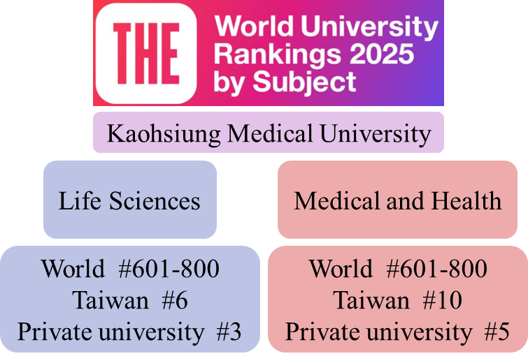 THESubject2025ranking E