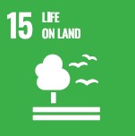 icon SDG15